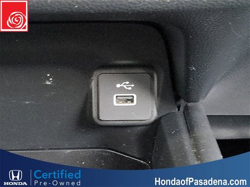 Certified 2023 Honda HR-V LX image 19