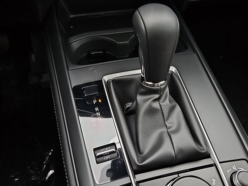 New 2026 MAZDA CX-30 AWD 2.5 S image 13