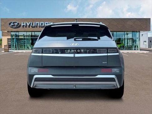 New 2026 Hyundai Ioniq 5 SEL AWD/4WD image 6