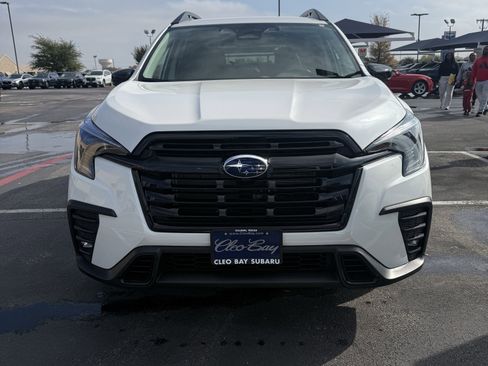 New 2026 Subaru Ascent Premium image 2