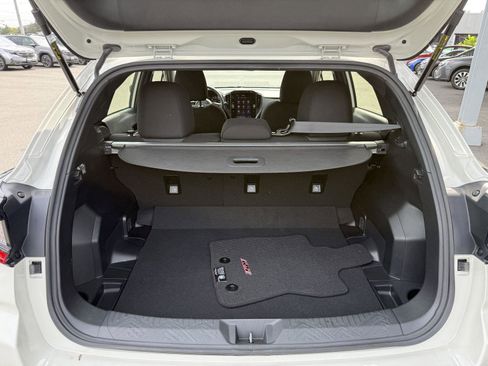 Used 2024 Subaru Impreza RS image 27