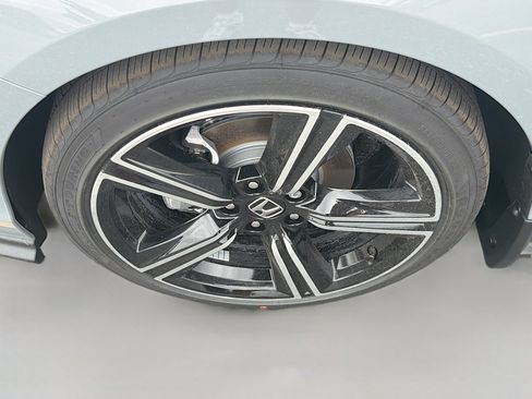 New 2026 Honda Accord SE image 25