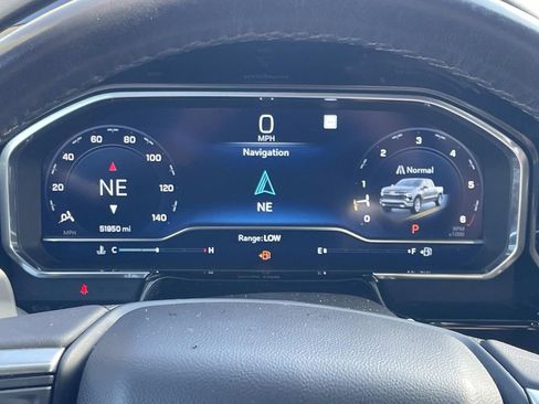 Used 2023 Chevrolet Silverado 1500 LT w/ Protection Package image 29