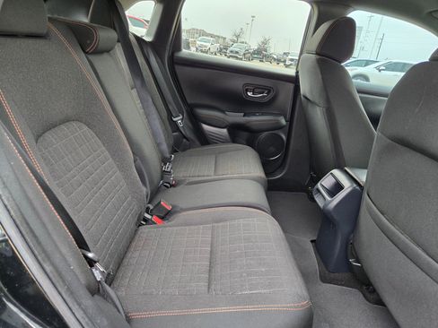 Used 2023 Honda HR-V Sport image 25