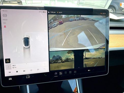 Used 2018 Tesla Model 3 Long Range RWD image 21