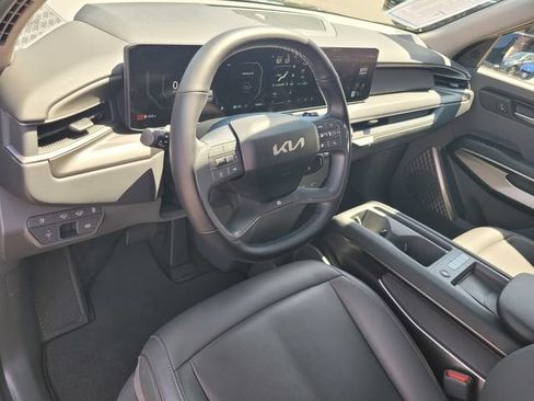 Used 2024 Kia EV9 Light Long Range RWD image 9