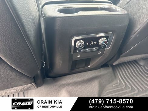 Used 2022 GMC Yukon XL Denali w/ Max Trailering Package AWD/4WD image 42