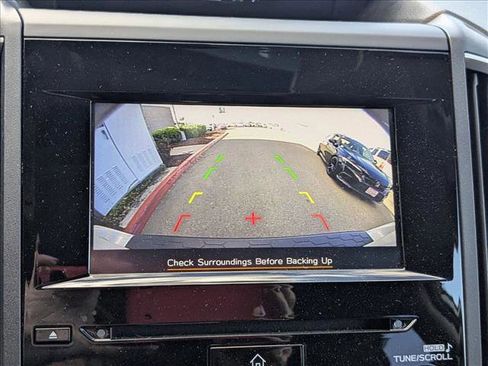 Used 2023 Subaru Crosstrek 2.0i Premium image 13