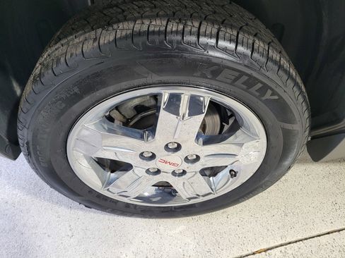 Certified 2012 GMC Terrain SLT image 43