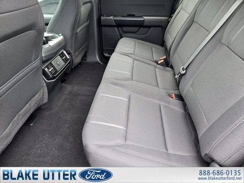 New 2026 Ford F150 STX AWD/4WD image 19