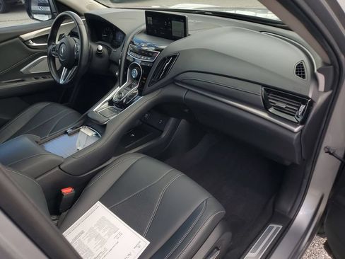 Used 2023 Acura RDX w/ Technology Package FWD image 4