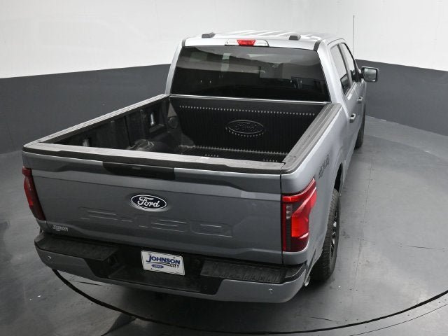 Certified 2025 Ford F150 STX AWD/4WD image 23