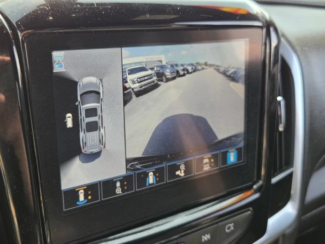 Used 2023 Chevrolet Traverse LT FWD image 22