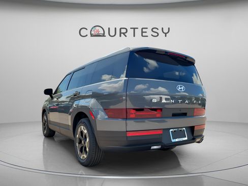 New 2026 Hyundai Santa Fe SE image 3