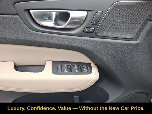 Used 2026 Volvo XC60 B5 Plus w/ Protection Package Premier AWD/4WD image 9