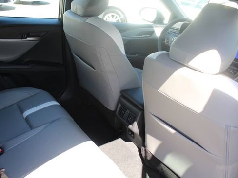 Certified 2026 Toyota Camry SE FWD image 26