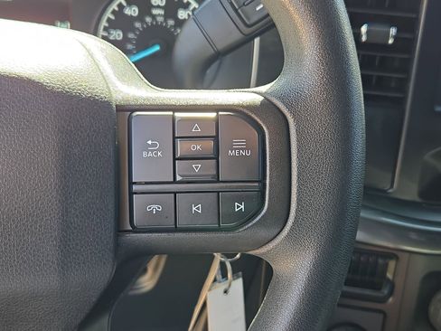 Used 2023 Ford F150 XL w/ STX Appearance Package image 21