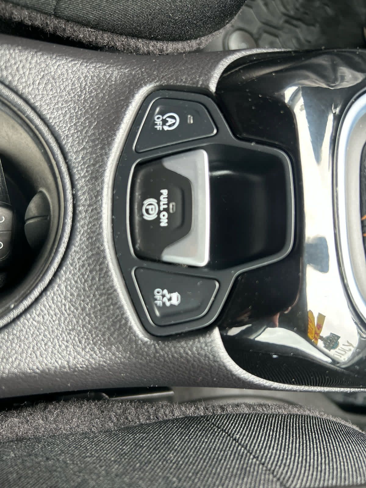 Used 2019 Jeep Compass Limited AWD/4WD image 23