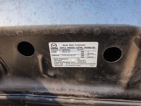 Used 2018 MAZDA CX-9 Touring w/ Touring Premium Package image 40