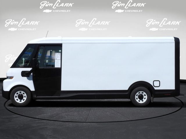 Used 2024 Chevrolet Brightdrop 600 w/ Battery Pack, Max Range AWD/4WD image 19
