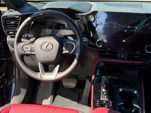 Used 2024 Lexus NX 350 AWD image 21