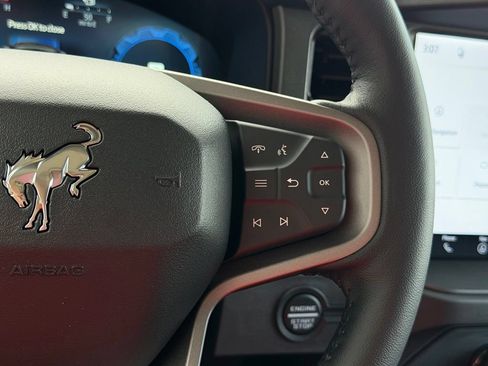 New 2026 Ford Bronco Badlands AWD/4WD image 25