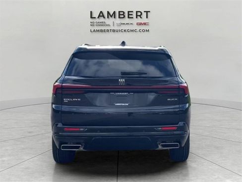 New 2026 Buick Enclave Sport Touring w/ Power Package image 4