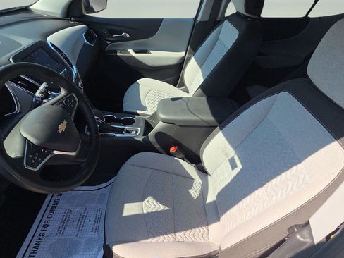 Used 2023 Chevrolet Equinox LT w/ Driver Convenience Package image 28