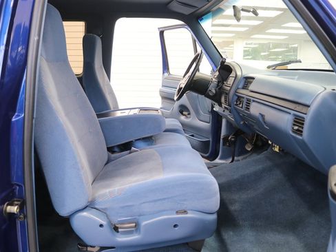 Used 1997 Ford F250 XLT AWD/4WD image 77