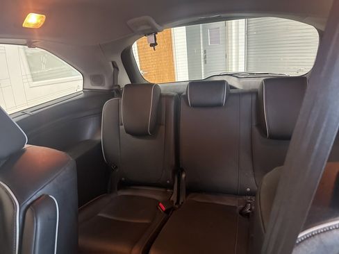 Used 2023 Honda Odyssey Elite image 14