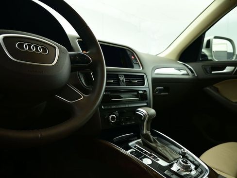Used 2015 Audi Q5 2.0T Premium Plus image 23