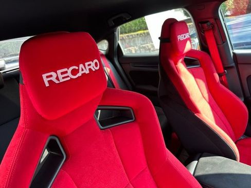 Used 2025 Honda Civic Type R image 21