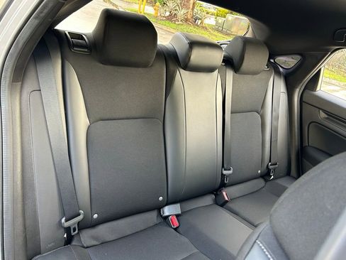 Used 2023 Honda Civic Sport image 36