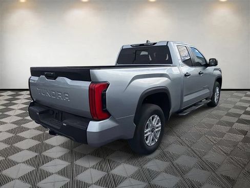 Used 2026 Toyota Tundra SR5 AWD/4WD image 6