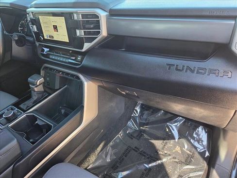 Used 2024 Toyota Tundra SR5 image 20