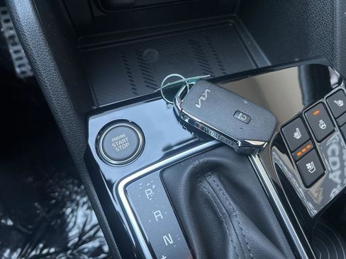 New 2025 Kia Sportage X-Pro Prestige image 31