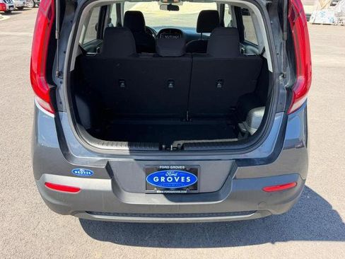 Used 2020 Kia Soul LX FWD image 7