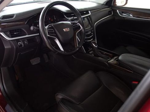 Used 2017 Cadillac XTS Luxury image 7