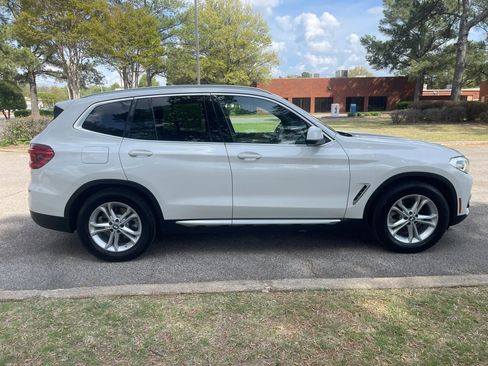 Used 2020 BMW X3 xDrive30i image 6