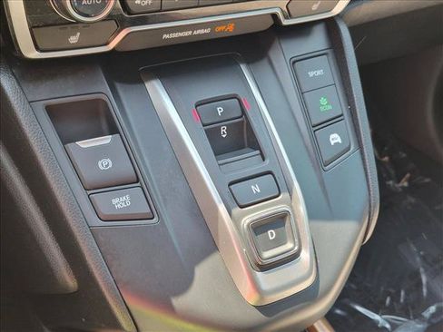 Used 2020 Honda CR-V Touring image 12