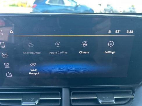 Used 2024 Chevrolet Trax ACTIV w/ Driver Confidence Package image 13