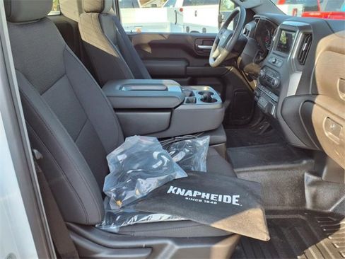 New 2025 Chevrolet Silverado 3500 W/T w/ WT Convenience Package image 9