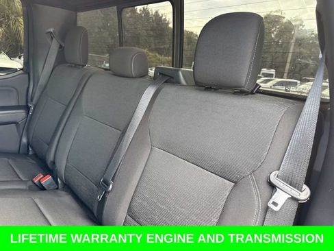 Used 2022 Ford F150 XLT w/ Equipment Group 302A High AWD/4WD image 15