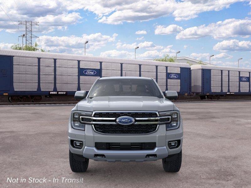 New 2026 Ford Ranger Lariat w/ FX4 Off-Road Package AWD/4WD image 6