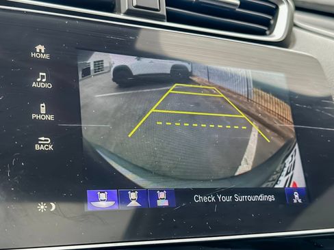 Used 2017 Honda CR-V EX-L image 18