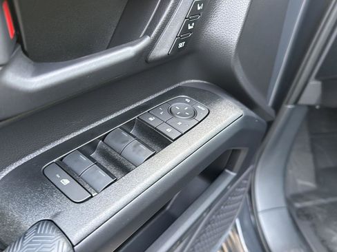 New 2026 Toyota 4Runner Trailhunter image 27