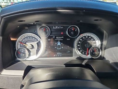 Used 2015 RAM 1500 Sport w/ Convenience Group image 12