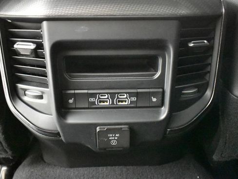 Used 2024 RAM 2500 Rebel image 21