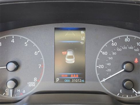 Certified 2024 Toyota Corolla LE image 19