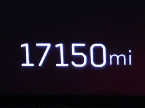 Used 2025 Cadillac Escalade V image 23